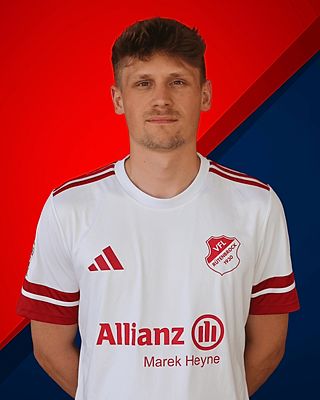 Julian Müller