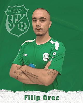 Filip Orec