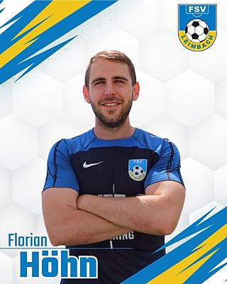 Florian Höhn
