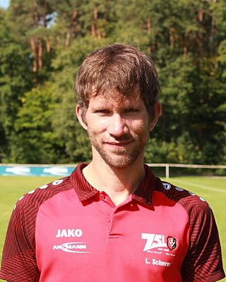 Lukas Scherer