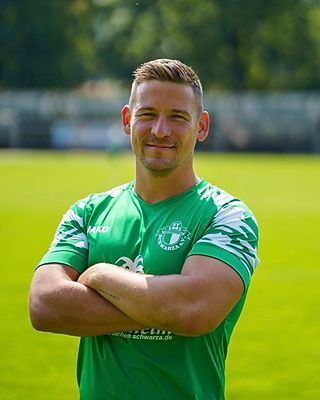 Sebastian Köhne