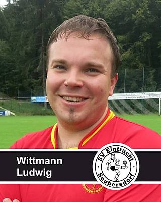 Ludwig Wittmann