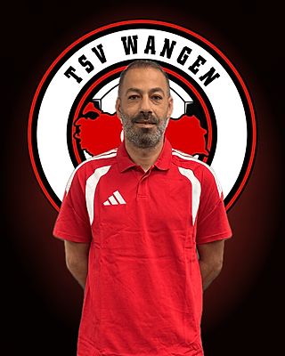 Tolga Sitki Aktas