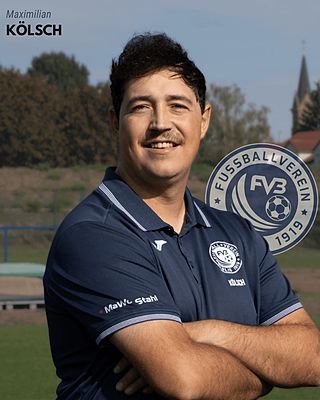 Maximilian Kölsch