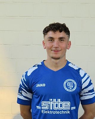 Uassim Hadi Ismail Sslo