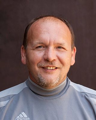 Jürgen Ungericht