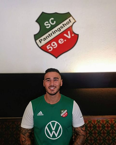 Foto: SC Pantringshof 59 e.V