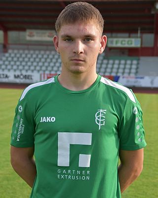 Miron Verbitskiy