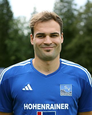 Maximilian Schwinghammer