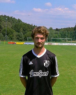 Niklas Lischka