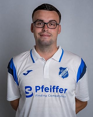 Lukas Kelp