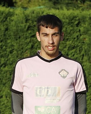 Francisco Miguel Correia Ferreira