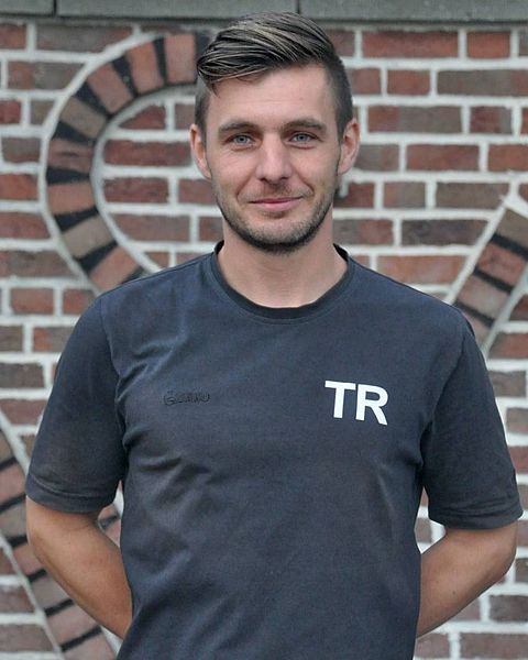 Markus Huth