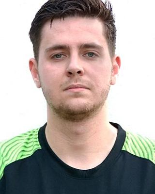 Tim-Louis Tellermann