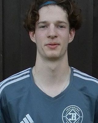 Nico Francesco Bassanese