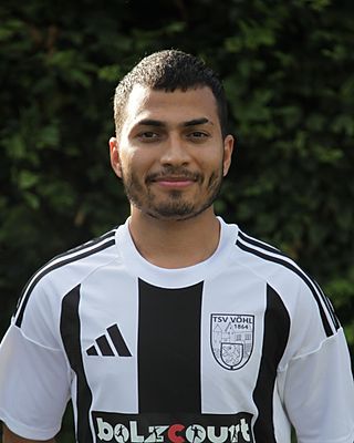 Ahmad Rashid Jumazada