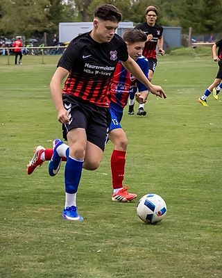 Aaron Gagelmann