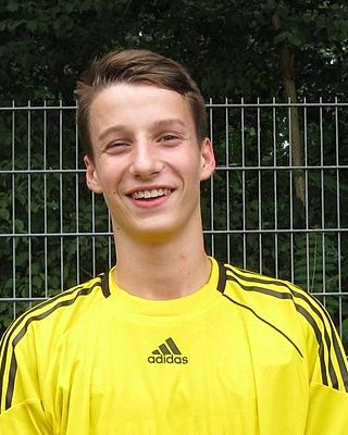 Luca Schneider