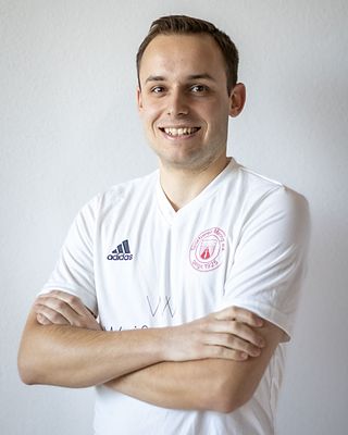Nico Gloßner
