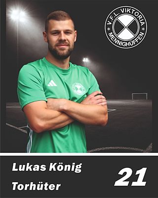 Lukas König