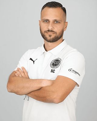 Nicola Castro