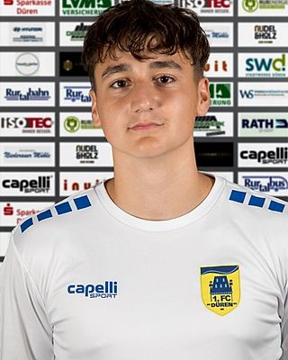 Adonis Beka