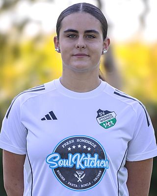 Isalie Günzel