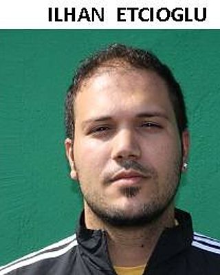Ilhan Etcioglu