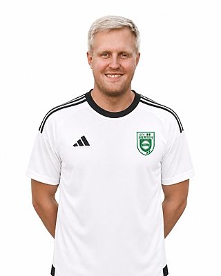 Moritz Hüpper