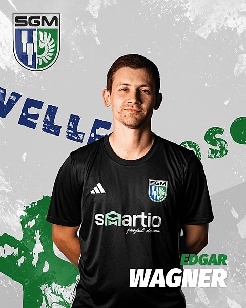 Edgar Wagner
