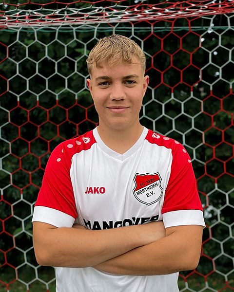 Foto: FC Mertingen