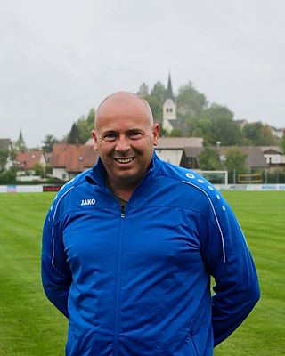 Maik Unger
