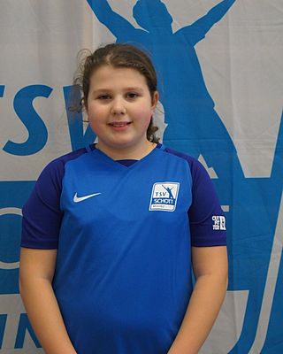 Anastasija Angelevska