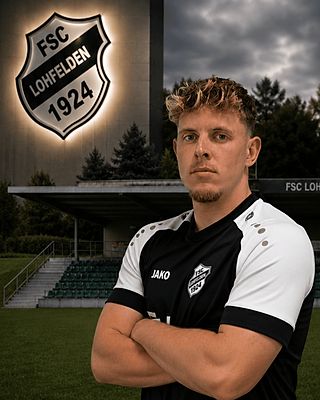 Fabian Harries