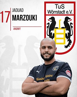 Jaouad Marzouki