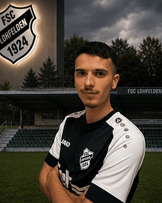 Sami Balazhi