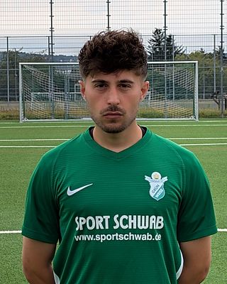 Martin Granzow-Emden