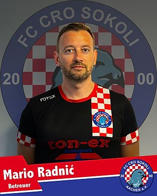 Mario Radnić