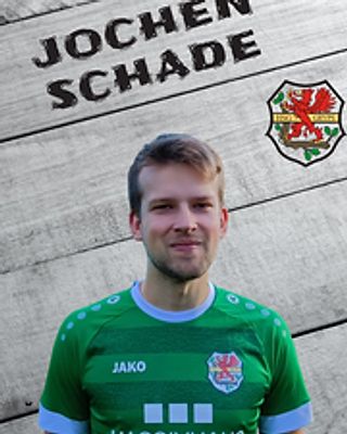Jochen Schade