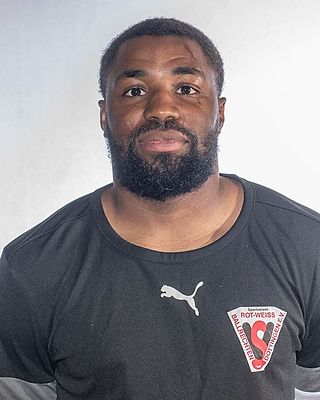 Yann Nicolas Bellemare