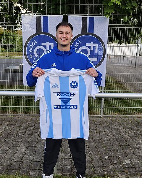 Foto: 1. FC Ispringen