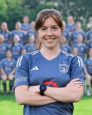 Julia Mosel
