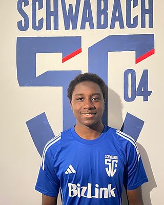 N`Faly Badara Kante