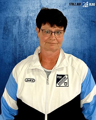 Sabine Kregelin
