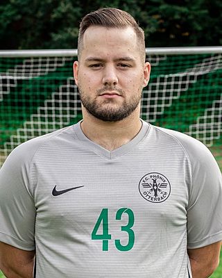 Dennis Alexander Folz