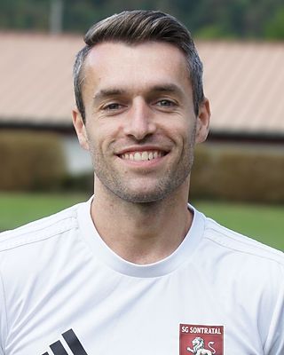 Simon Ewald