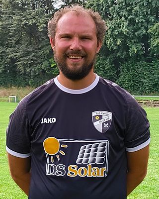Lukas Vengels