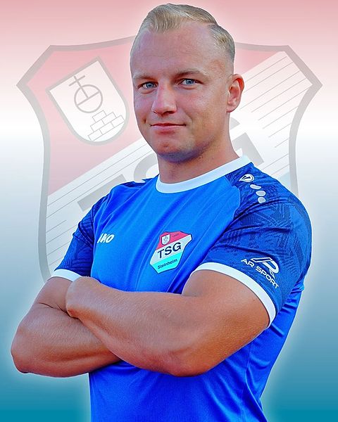 Foto: Timo Pentzin