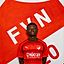 Eric Tambe Ayuk