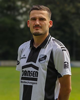 Lukas Müller